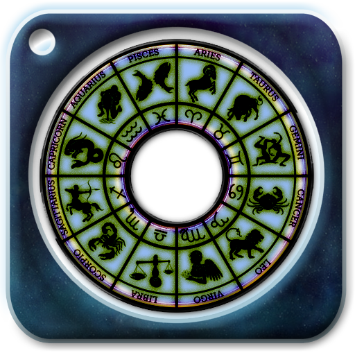 Horoscope of the century logo
