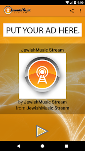 Jewish Music 1