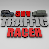 Suv Traffic Racer icon