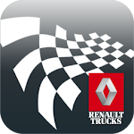 Cover Image of Herunterladen Renault Trucks Racing 1.3 APK