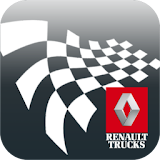 Renault Trucks Racing icon