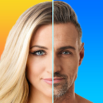 Cover Image of Download FaceLab Photo Editor: Gender Swap, Oldify, Toon Me 1.0.15 APK