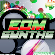 EDM Volume 2 for AEMobile 1.0 Icon