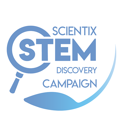 STEM Discovery Campaign logo
