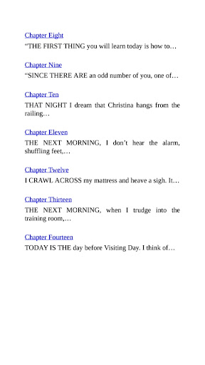 Divergent Veronica Roth Book