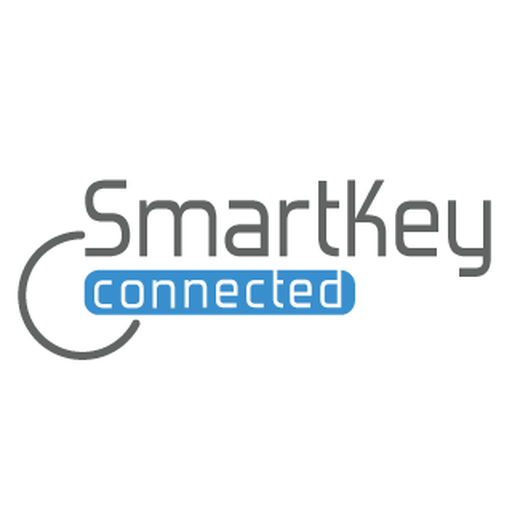SmartKey Connected logo