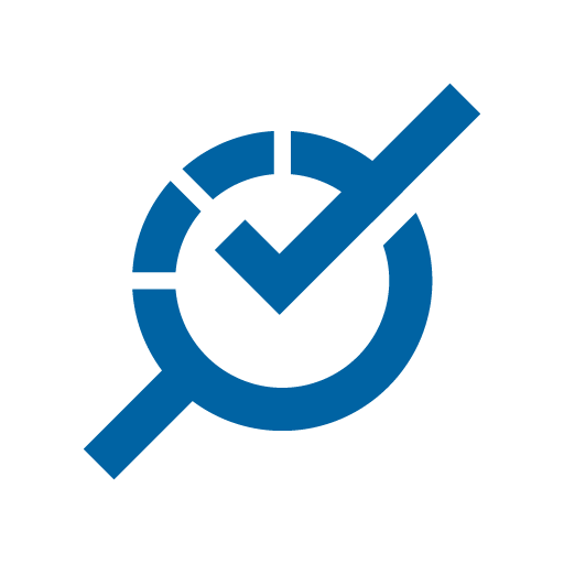 Trimble Inspections logo