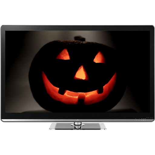 Halloween for Android TV 1.0 Icon