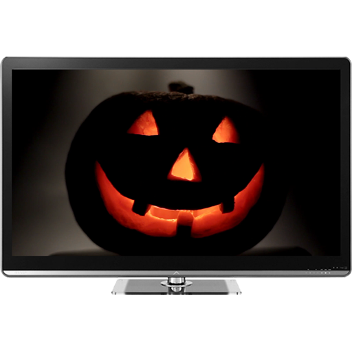 Halloween for Android TV