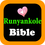 Cover Image of Download Runyankole English Audio Bible  APK