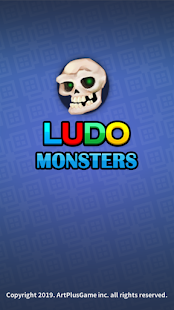 Download Ludo Monsters For PC Windows and Mac apk screenshot 9