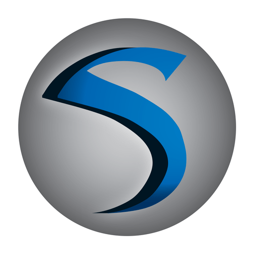 Surge Martial Arts logo
