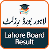 Lahore Board Result icon