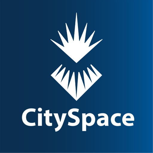 CitySpace logo