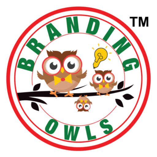 BrandingOwls Digital Marketing logo