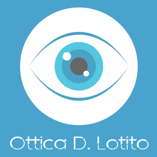 Ottica Lotito Official logo
