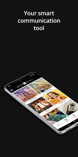 MODA Mall Bahrain Screen 2