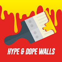 Dope Hype Wallpapers 4K 2020