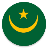 Constitution de la Mauritanie icon