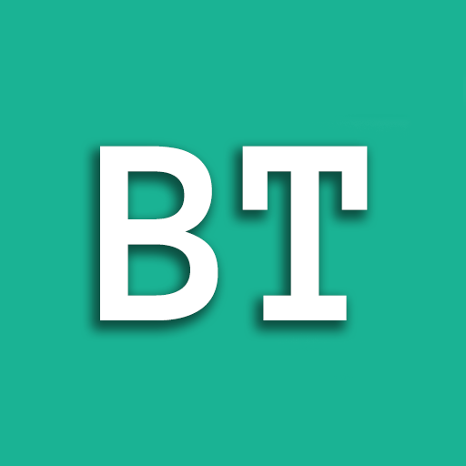 BizzTime logo