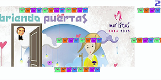 Maristas Run - Screenshot 2