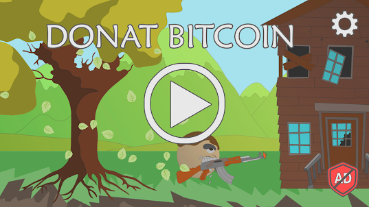 Donat Bitcoin