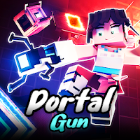 Portal Gun Weapons Mod