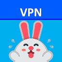 Bunny VPN - Fast VPN Master