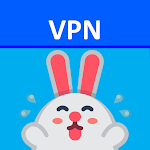 Cover Image of Download Bunny VPN - Fast VPN Master 5.0 APK