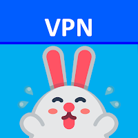 Bunny VPN Proxy - Fast VPN Master, VPN Private