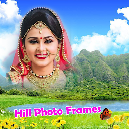 Green Hill Photo Frames