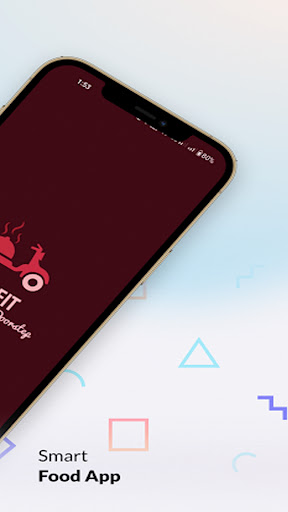 Kraveit Vendor App Screen 2