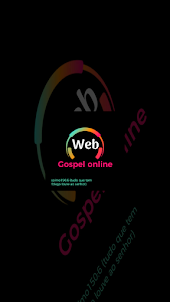 Web Gospel Online