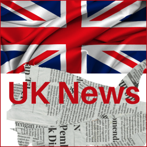 UK News apps logo