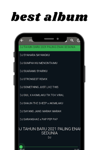 Sunwin Remix Dj Screen 3