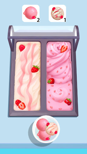 Screenshot of Cash Craze: Cooking Game
