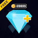 Guide and Free Diamonds - Daily Free Diamonds - Androidアプリ