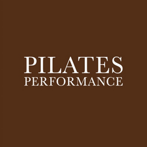 Pilates Performance Ireland logo