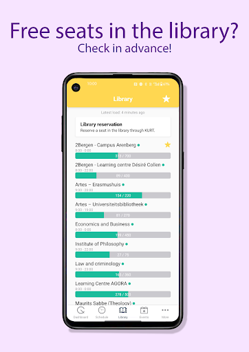Quivr Screen 2