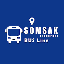 Icon image SOMSAK BUS LINE