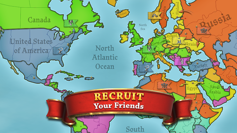 #3. Stronghold Kingdoms Castle Sim (Android) Av: Firefly Studios