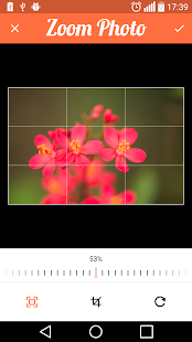 Compress Image , Resize & Crop Screenshot