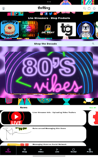 Thrifting screenshot 9