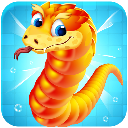 Snake Battle: Fight to Survive 1.0 Icon