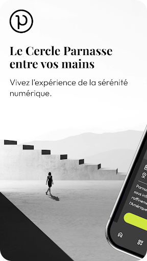 Anteprima dell'app