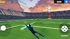 screenshot of Soccer League: 4v4 Soccer Game