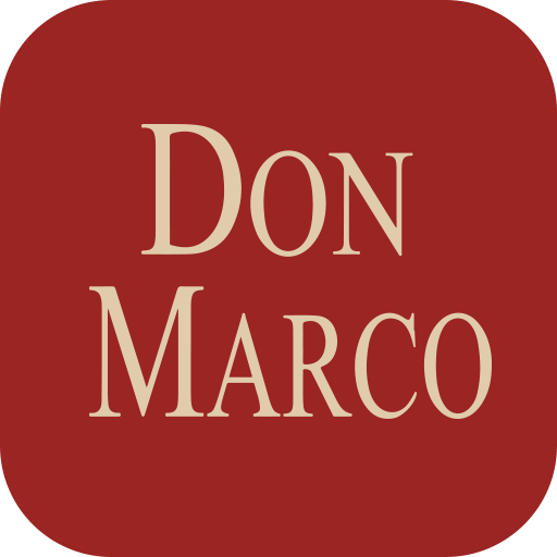 Don Marco logo