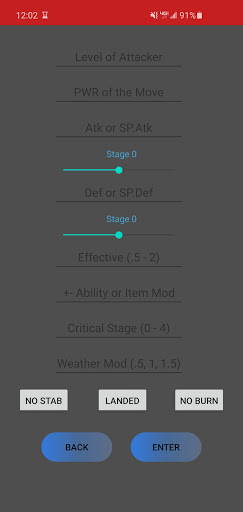 Lexter Screen 2