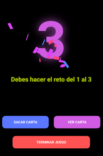 Telas Game Screen 3