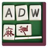ADW Theme Mahjong icon